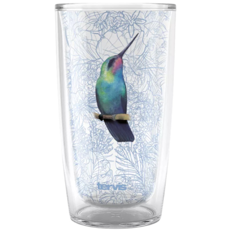 Tervis Double-Walled Insulated Plastic Tumblers - 16 oz.