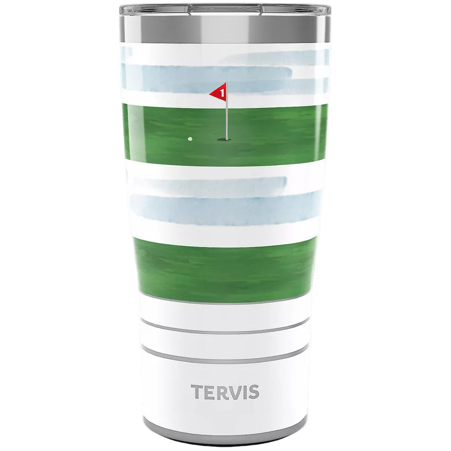 Tervis Insulated Stainless Steel Tumblers - 20 oz. & 30 oz.