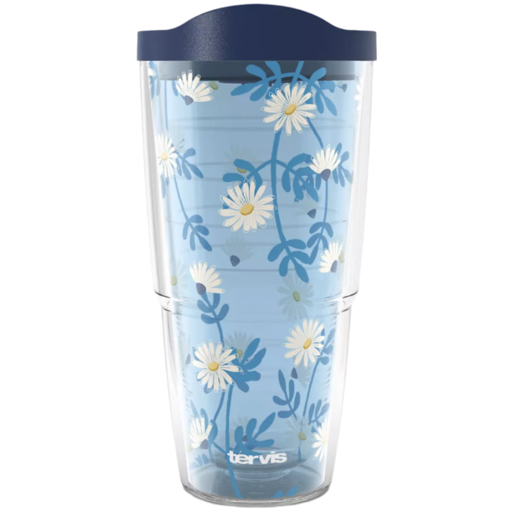 Tervis Double-Walled Insulated Plastic Tumblers - 24 oz.