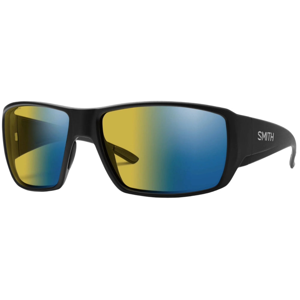 Smith Guide's Choice Polarized Sunglasses