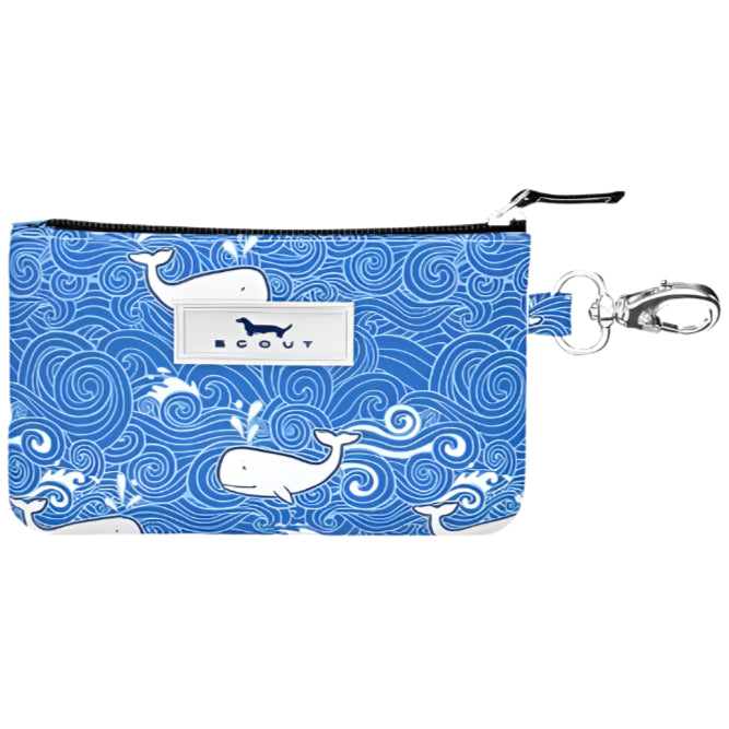 Scout IDKase Card Holder