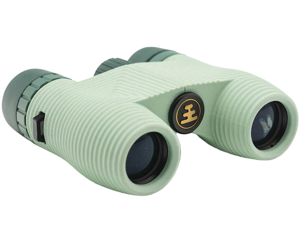 Nocs Standard Issue 25mm Waterproof Binoculars - 8x & 10x
