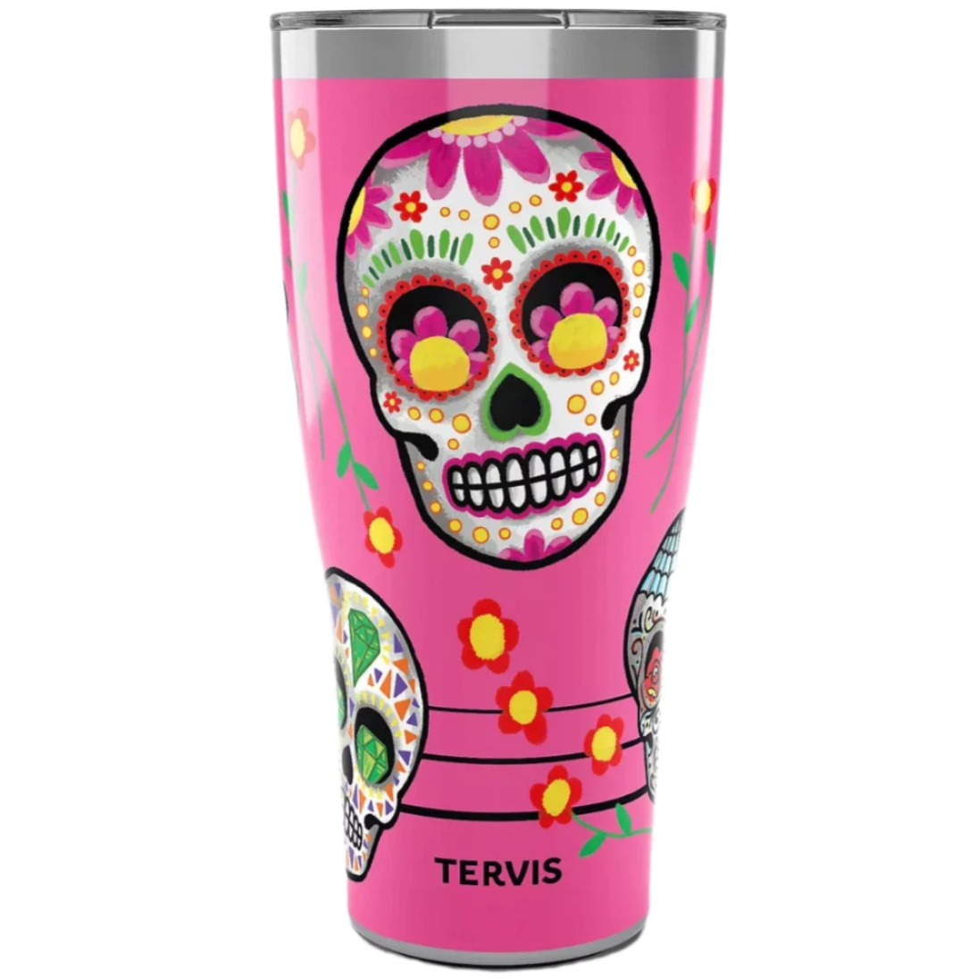 Tervis Insulated Stainless Steel Tumblers