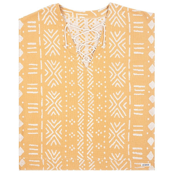 Sand Cloud Organic Cotton Beach Cover-Up