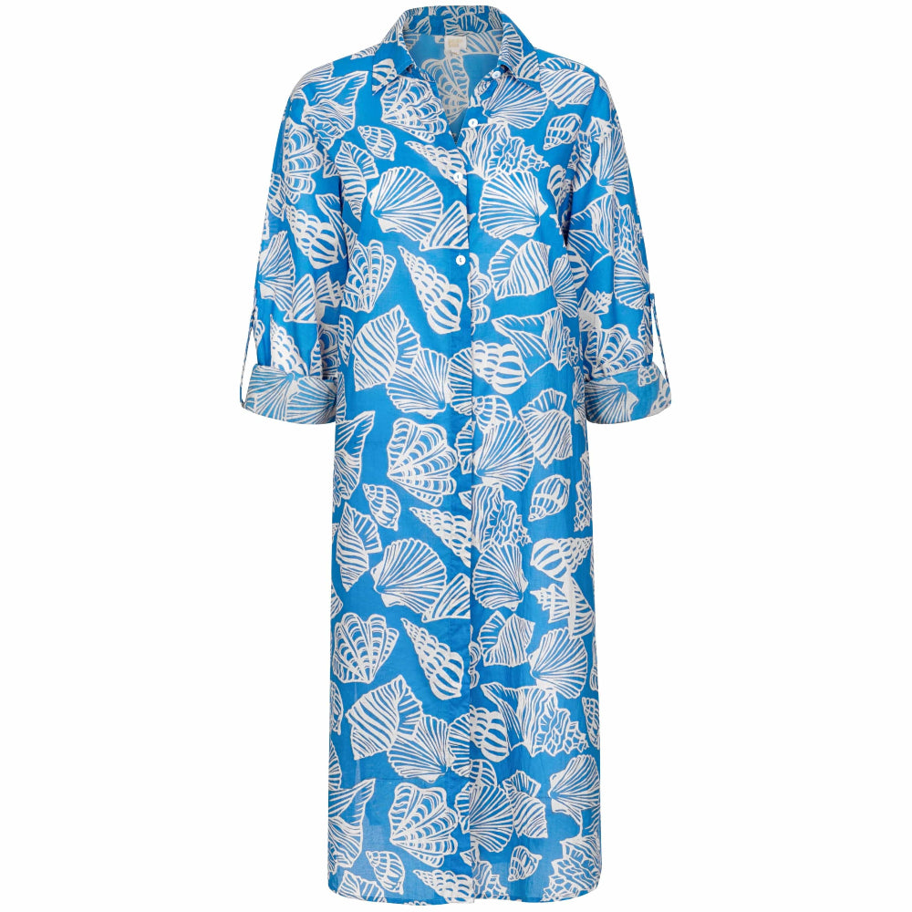 Sunshine Tienda Mermaid Alex Cover-Up