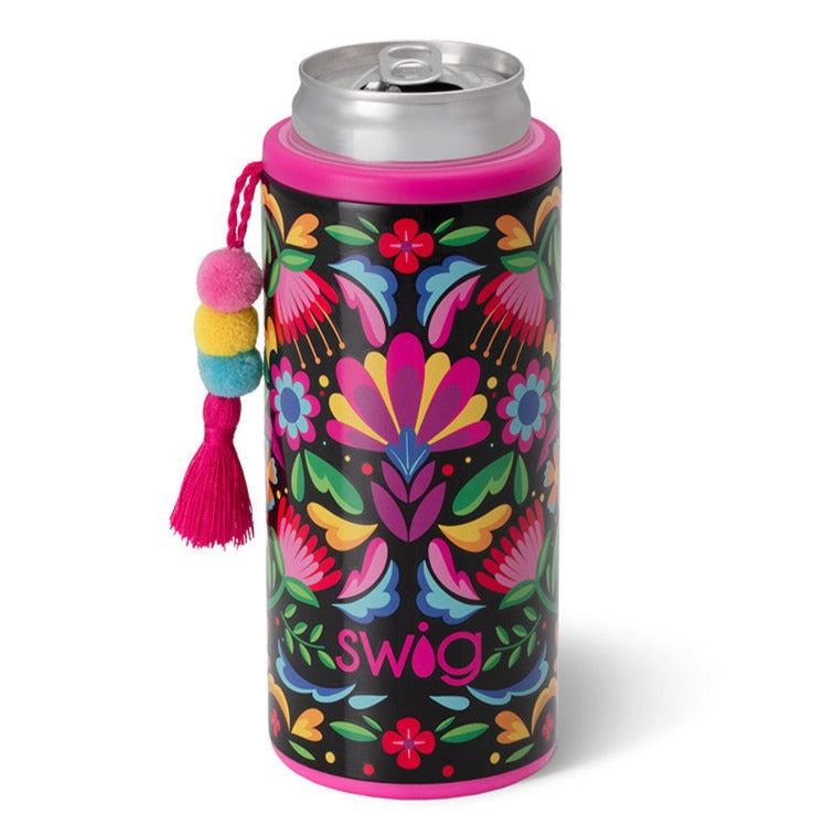 Swig Skinny Can Coolers