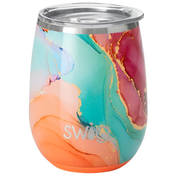 Swig Stemless Wine Cup - 14 oz.