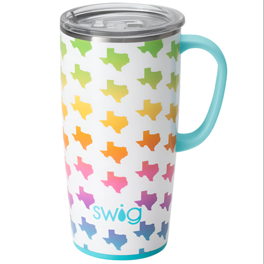 Swig Insulated Travel Mugs