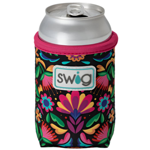 Swig "Coolie" Drink Insulators