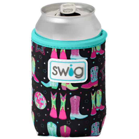 Swig "Coolie" Drink Insulators