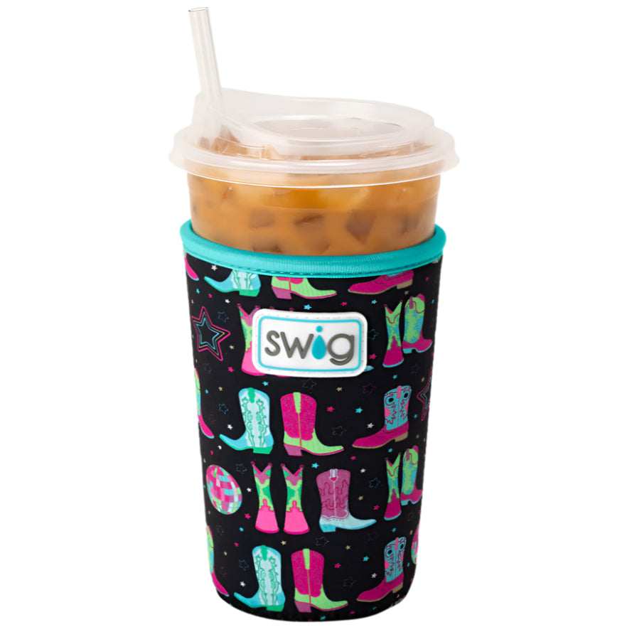Swig "Coolie" Drink Insulators