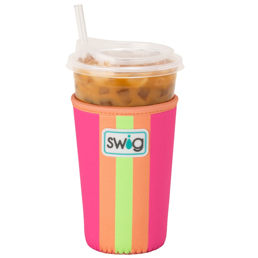 Swig "Coolie" Drink Insulators
