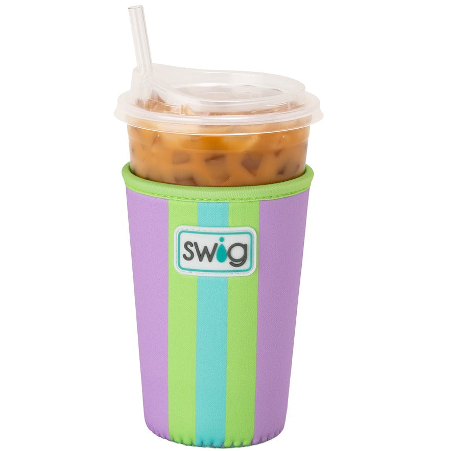 Swig "Coolie" Drink Insulators