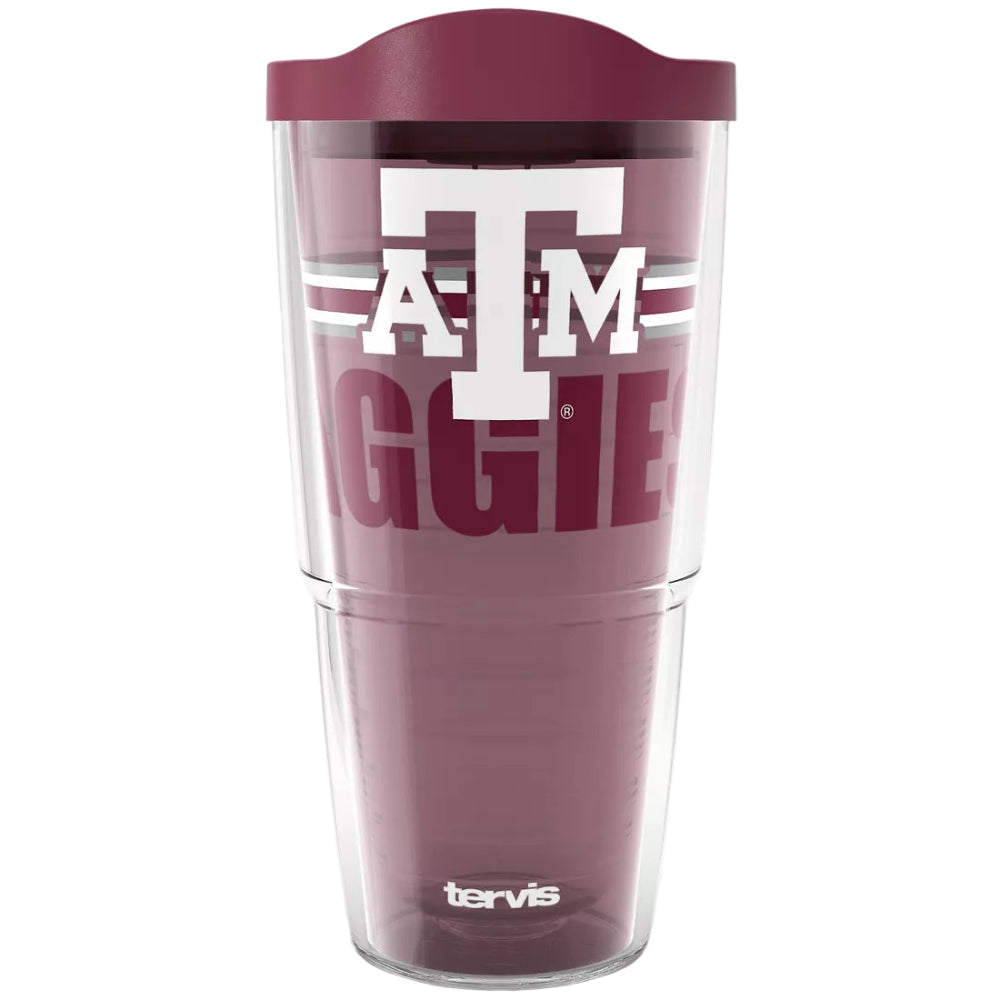 Tervis Double-Walled Insulated Plastic Tumblers - 24 oz.
