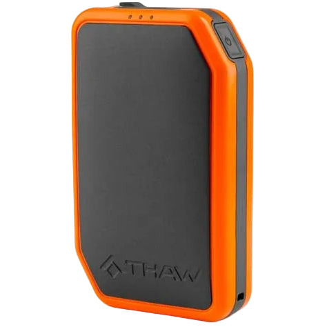 NEBO THAW 2-in-1 Rechargeable Hand Warmer & Power Bank - 5,100 mAh