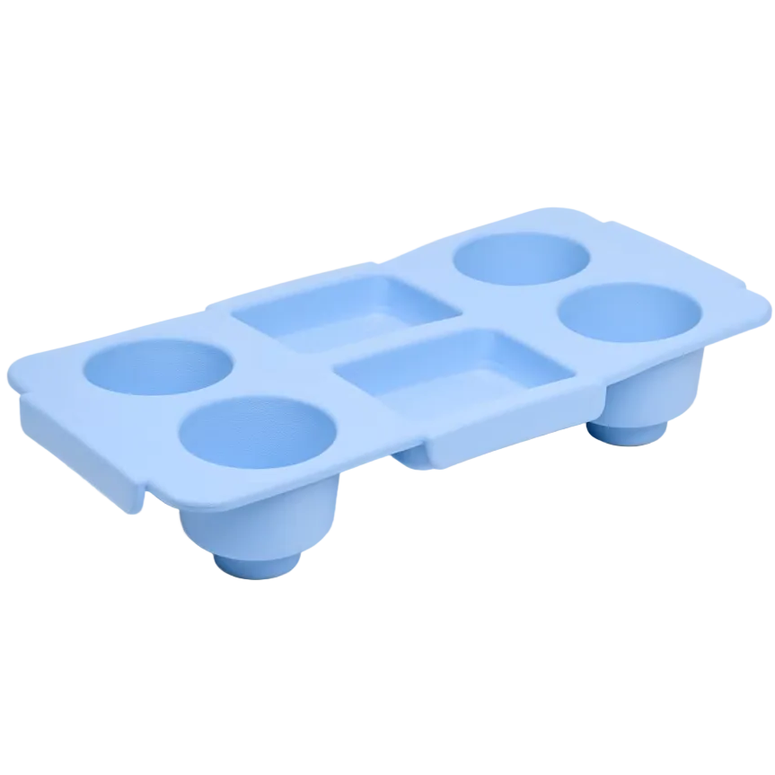 BOGG "Top o' the Bogg to Ya" EVA Plastic Drink Station Lid & Serving Tray