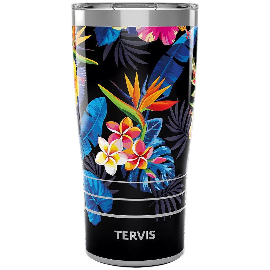 Tervis Insulated Stainless Steel Tumblers - 20 oz. & 30 oz.