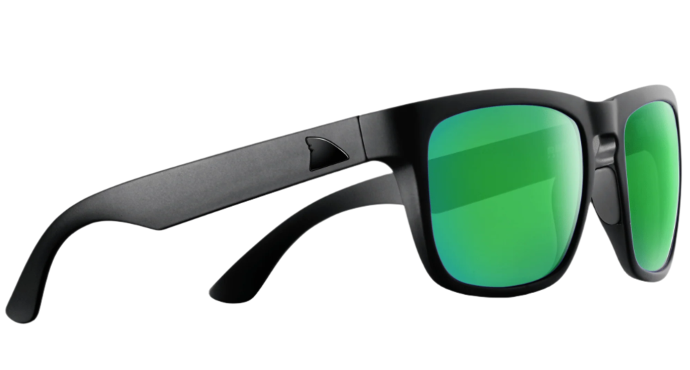 RedFin Tybee Polarized Fishing Sunglasses