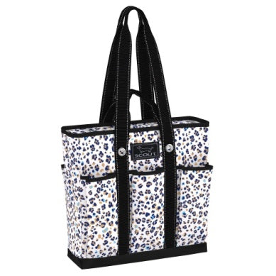 Scout Rocket Pocket Tote Bags