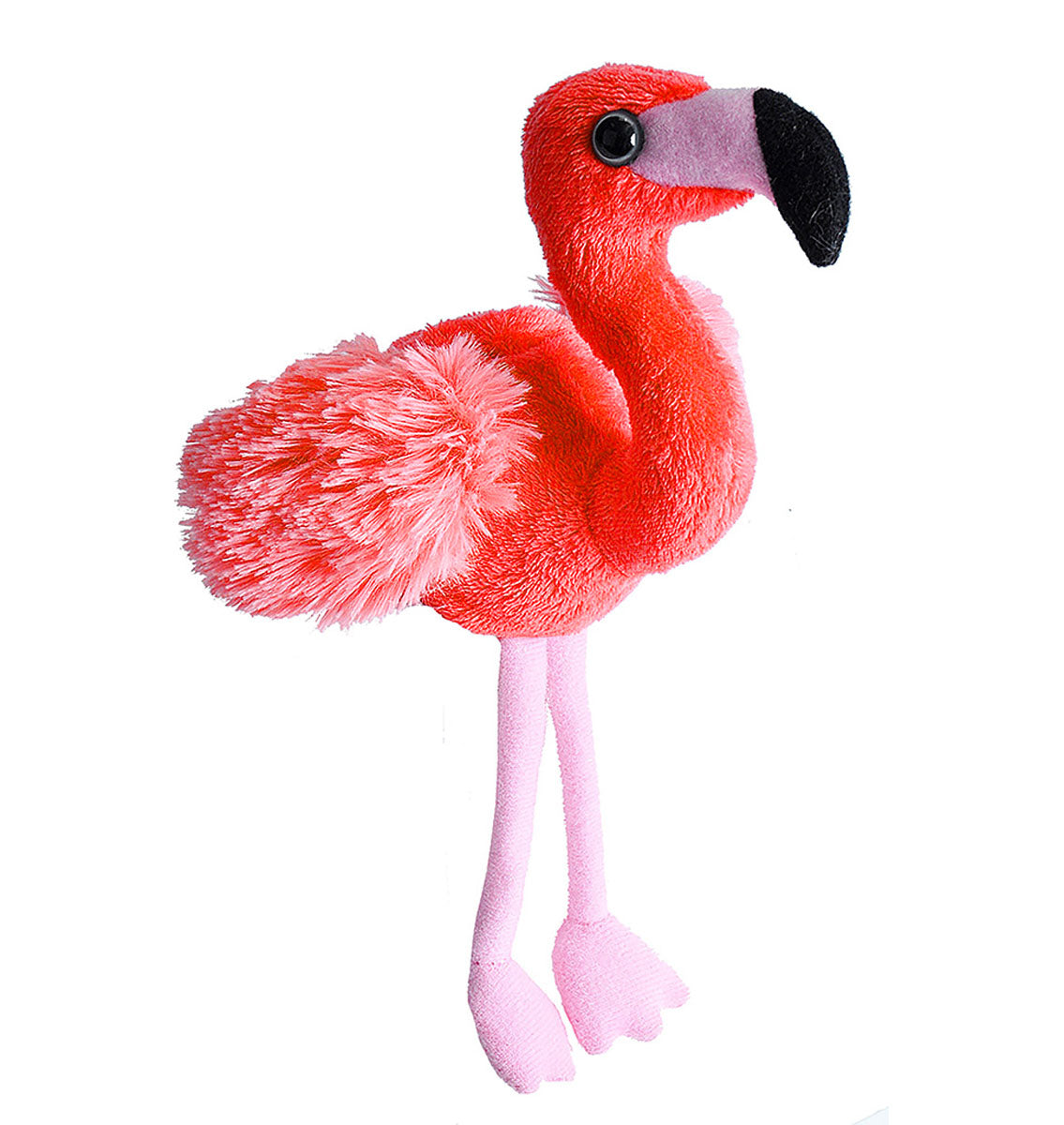 Cuddlekins Eco Plush Flamingo - 5"