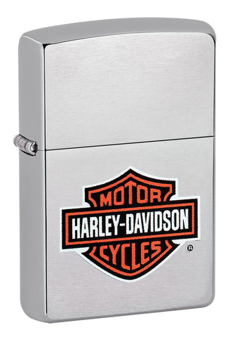 Harley-Davidson® Zippo Lighter