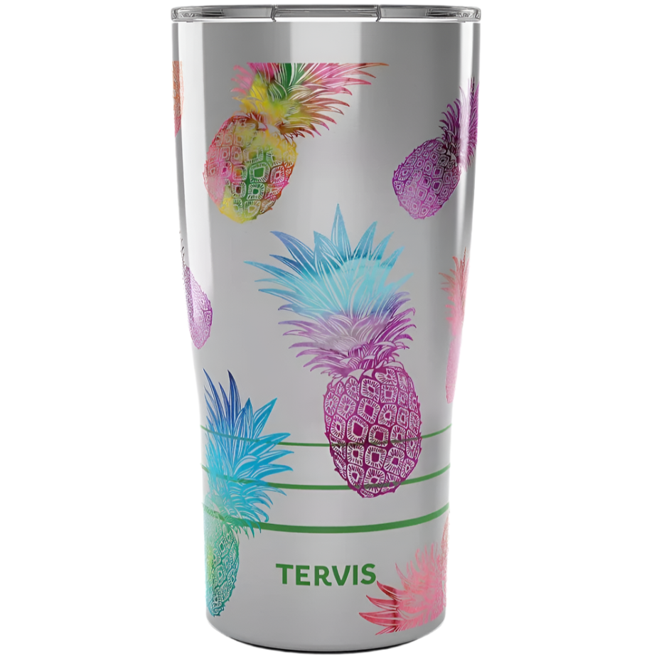 Tervis Insulated Stainless Steel Tumblers
