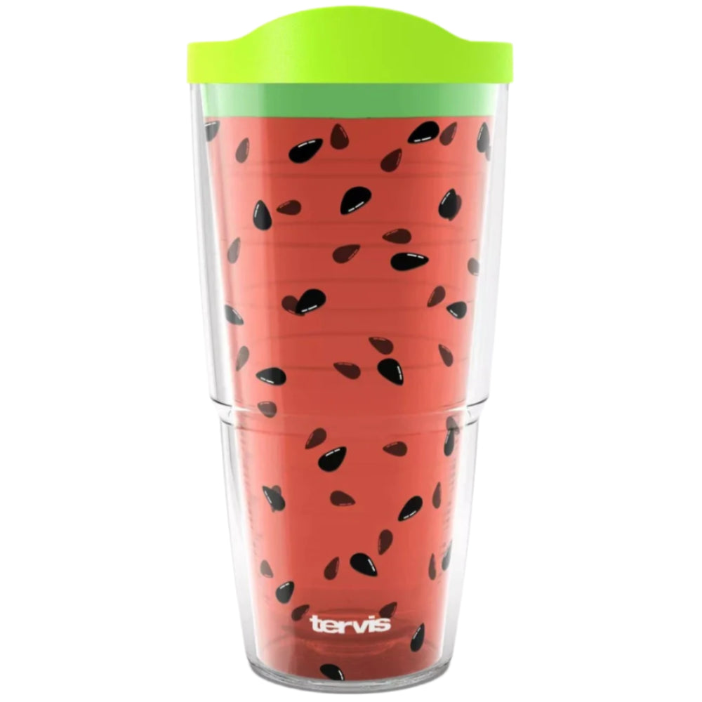 Tervis Double-Walled Insulated Plastic Tumblers - 24 oz.