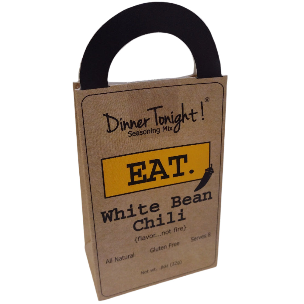 Backyard Safari Spice Co. "Dinner Tonight!" Seasoning Mixes