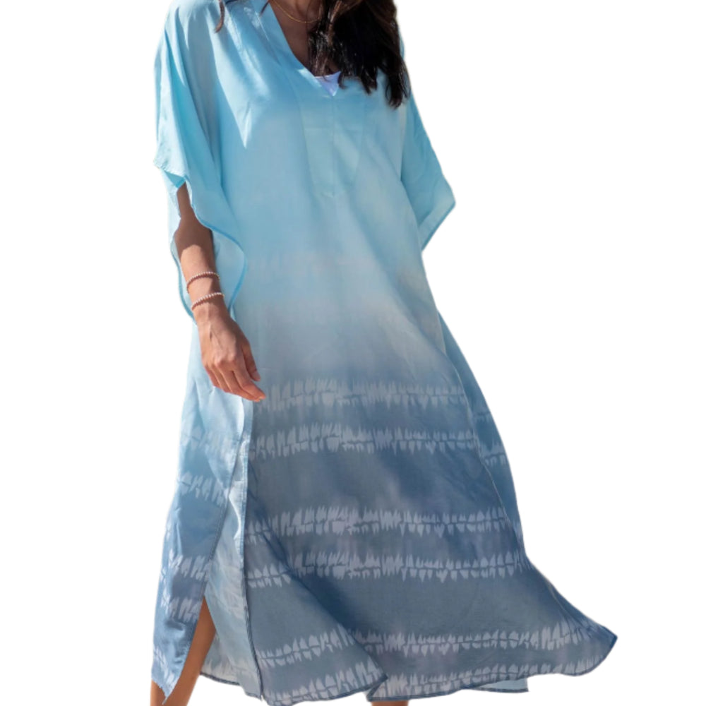 Mersea Palm Springs Kaftan
