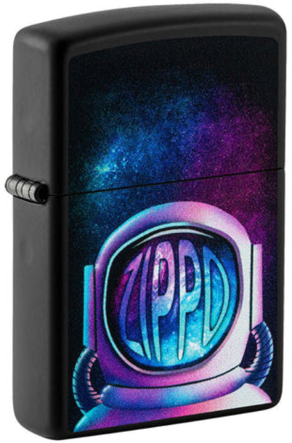 Zippo Original All-Metal Windproof Lighters (Graphics)