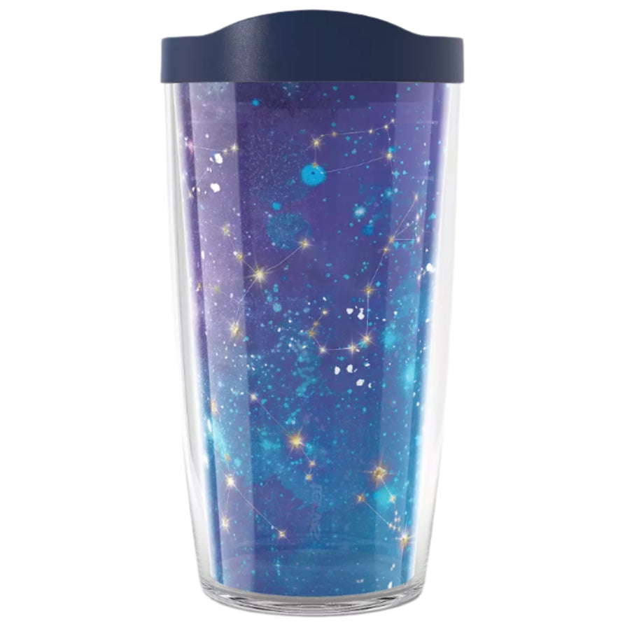 Tervis Double-Walled Insulated Plastic Tumblers - 16 oz.