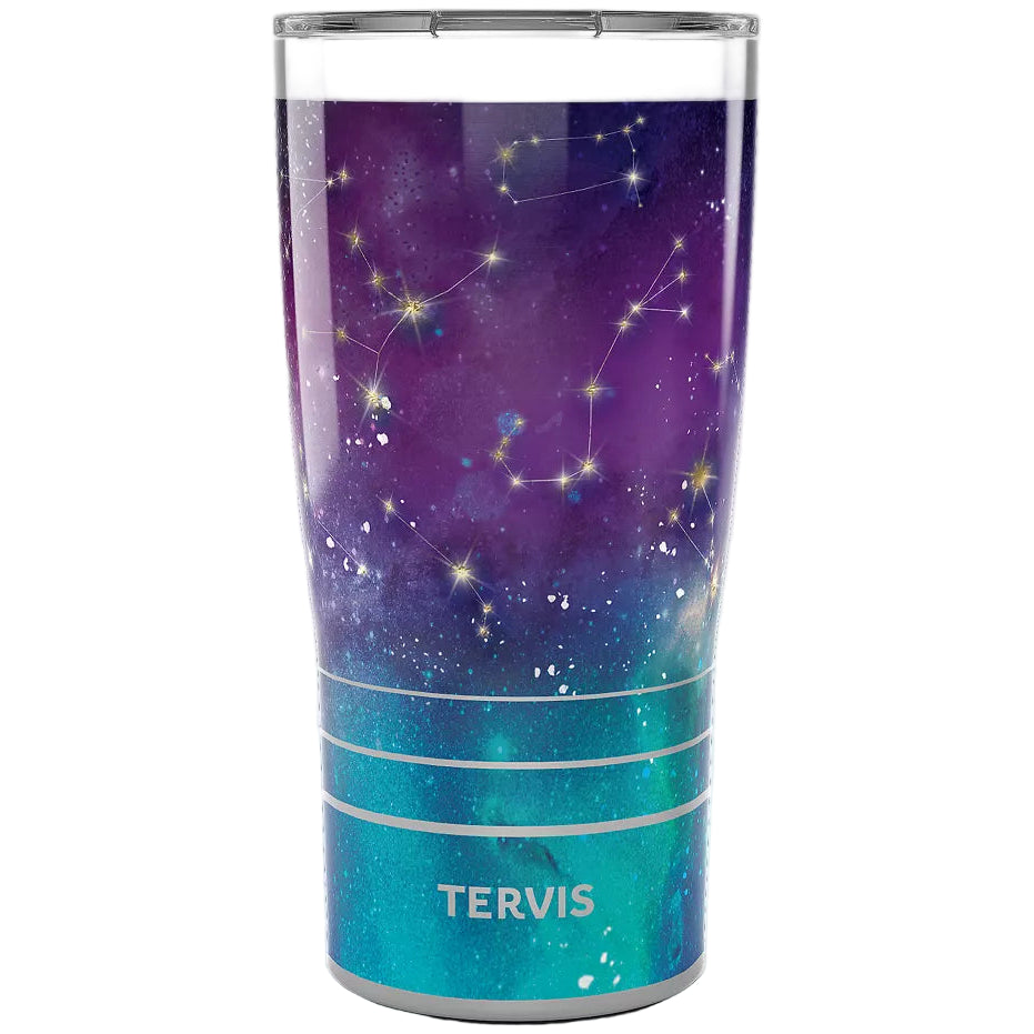 Tervis Insulated Stainless Steel Tumblers - 20 oz. & 30 oz.