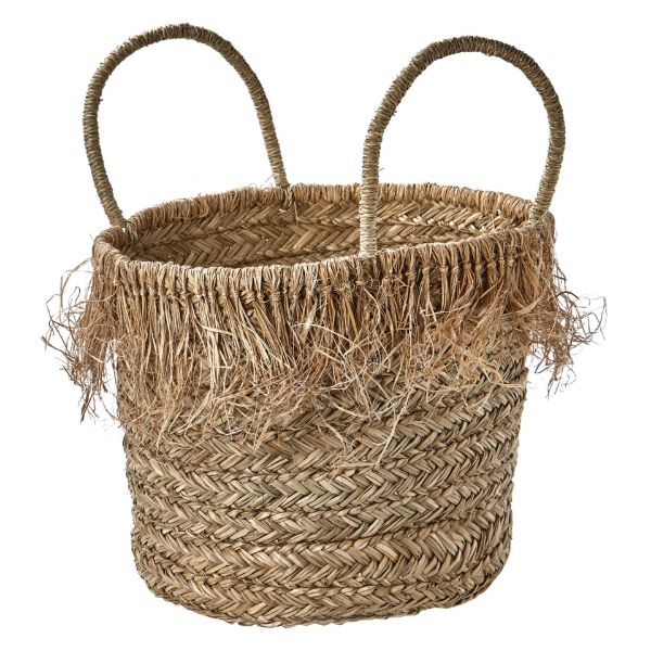 Cabana Basket - Natural