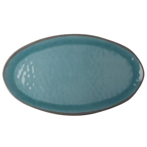 Veranda Melamine Platters