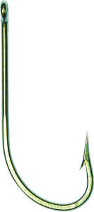 Mustad Classic O'Shaughnessy Hook