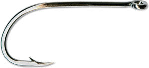 Mustad Classic Beak Hook, Special Long Shank