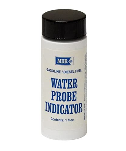 Fuel Tank Water Probe Indicator