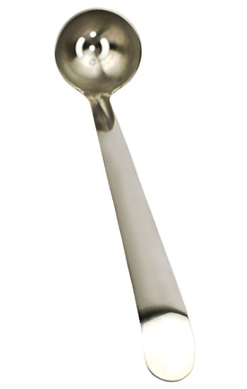 RSVP Stainless Steel Olive Ladle - 5"