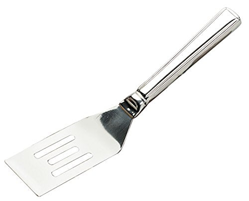 RSVP Stainless Steel Brownie Spatula - 8.25"