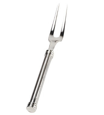 RSVP Stainless Steel Cocktail Fork - 6"