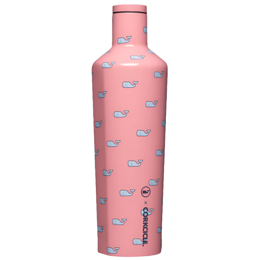 Corkcicle Insulated Canteens - Main Image