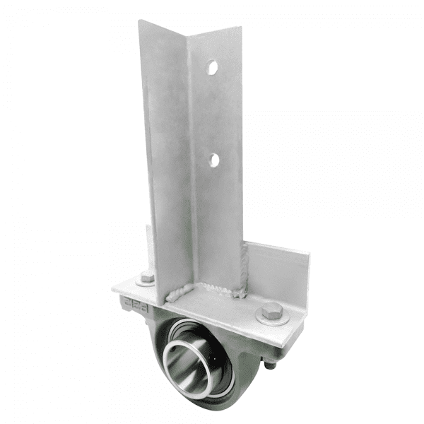 Single Pillow Block Pipe Support Kit