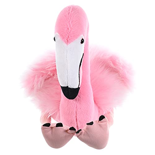 Cuddlekins Plush Flamingo - 12"