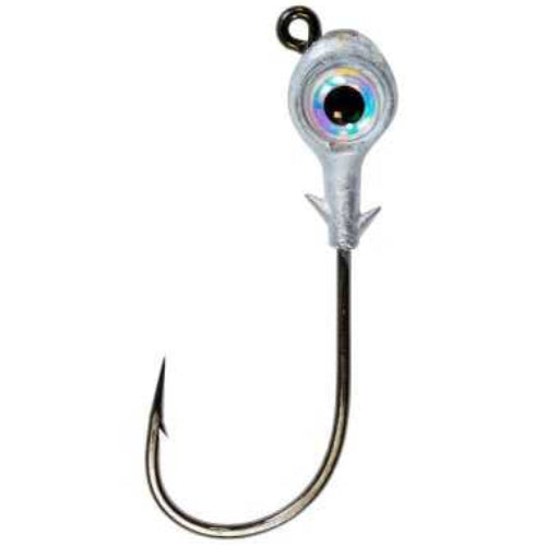 Z-Man Redfish Eye Jigheads - 3 pc.