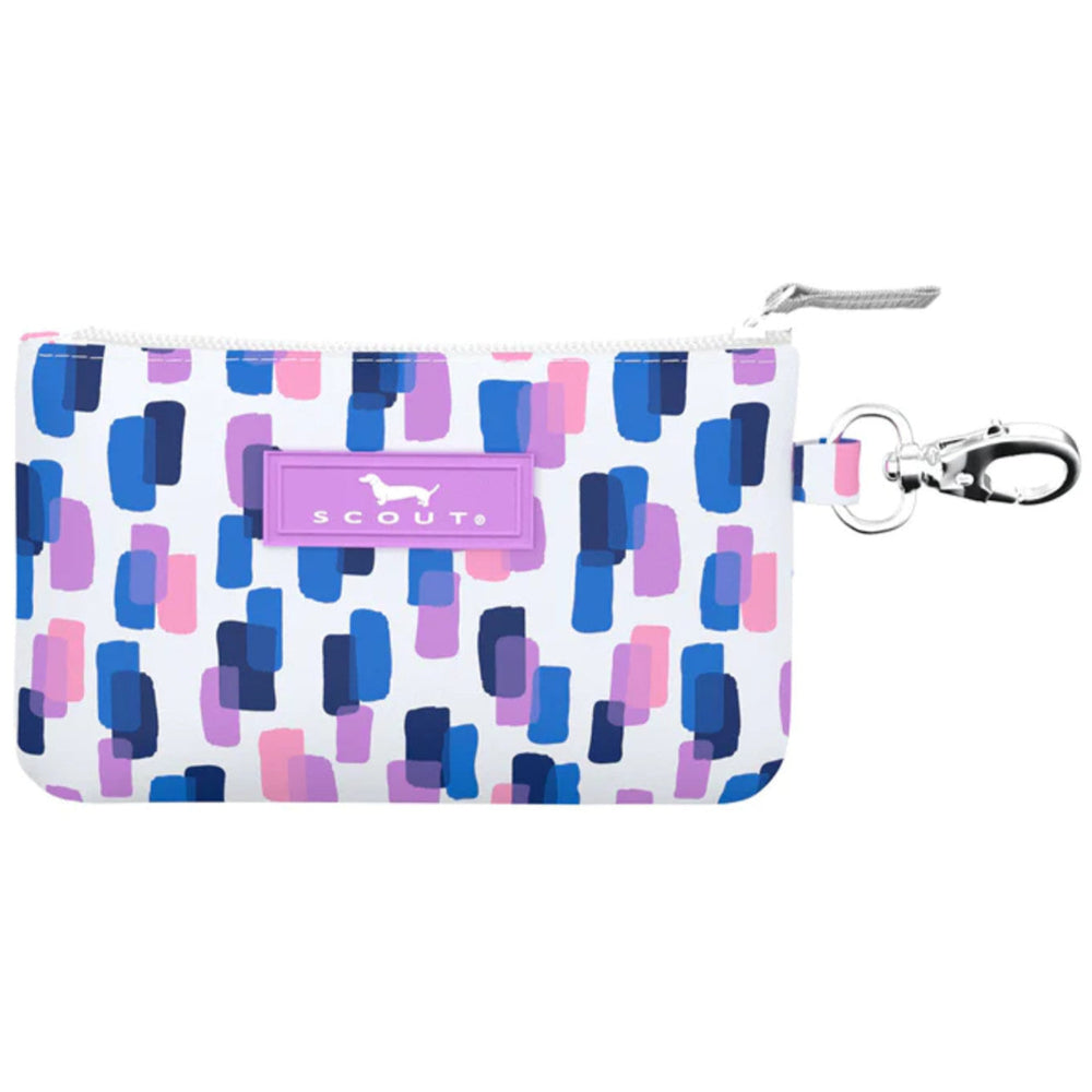 Scout IDKase Card Holder