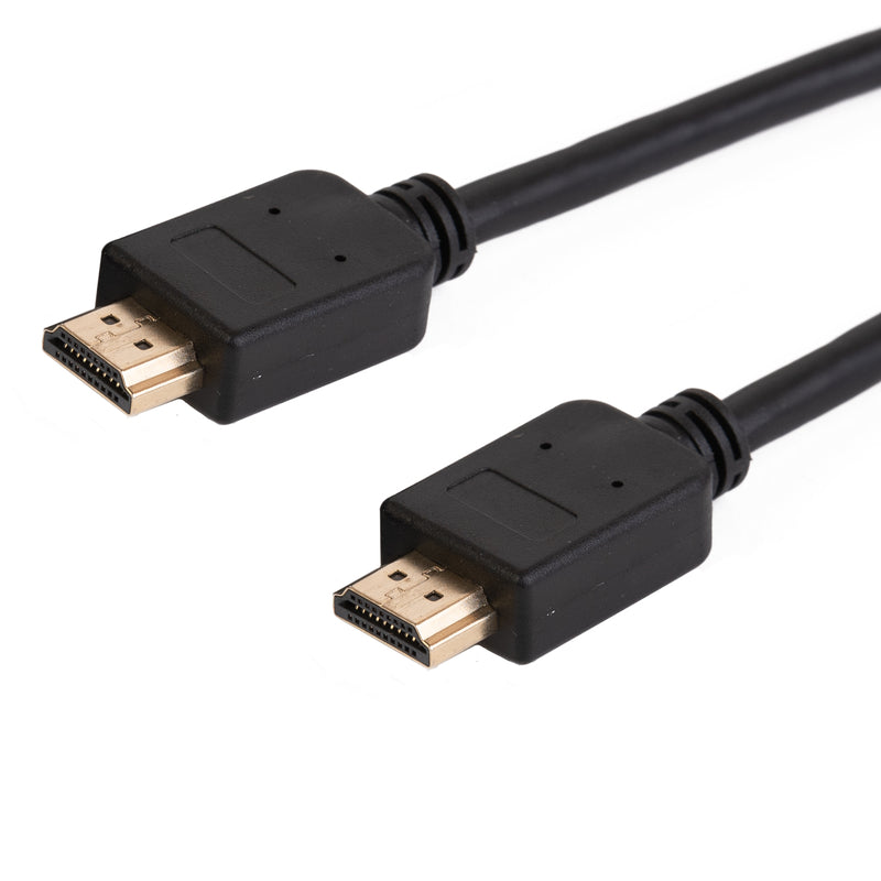 Home Plus 4K High Speed HDMI Cable With Ethernet