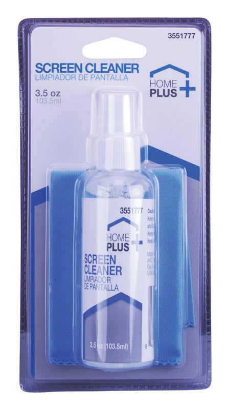 Home Plus No Scent Screen Cleaner