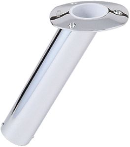 Seachoice Flush Mount 30° Rod Holder