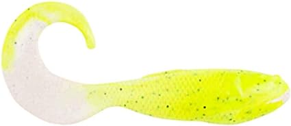 Berkley Gulp! Scented Swimming Mullet Soft Bait - 3" & 4"