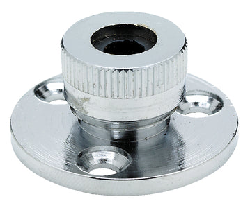 Weatherproof Cable Outlet - 1/4"
